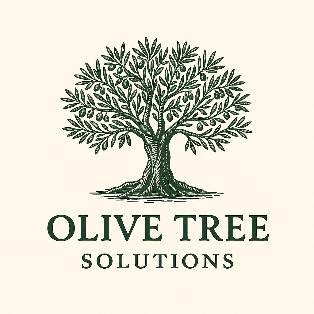 olive tree